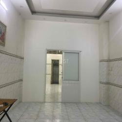 cho thuê nhà nguyên căn 3 lầu chợ bình điền Q8