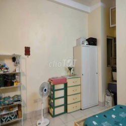 cho thuê phòng trọ 465 Đội Cấn thoáng mát