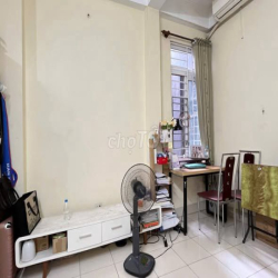 cho thuê phòng trọ 465 Đội Cấn thoáng mát