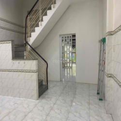 cho thuê nhà nguyên căn 3 lầu chợ bình điền Q8