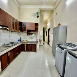 Phòng trọ KTX nữ chợ Bà Chiểu Bình Thạnh full nội thất 1.5tr/giường