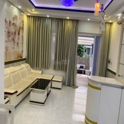 cho thuê nhà phố mega village khang điền an ninh hồ bơi gym