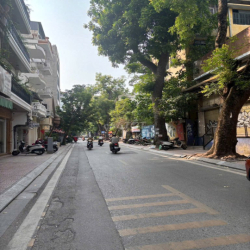 Cho thuê nhà ngõ 168 Hào Nam DT55m2, 4,5T, giá 15 triệu/tháng oto.