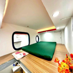 CĂN duplex 2 Giường Ngủ Siêu To _ Không chung chủ _ nội thất có đủ