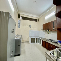 Phòng trọ KTX nữ chợ Bà Chiểu Bình Thạnh full nội thất 1.5tr/giường