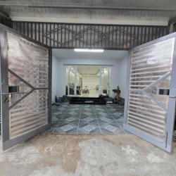 Cho thuê nhà T1: diện tích 85m2, D2 phố Tây Kết,Hai Bà trưng,HN