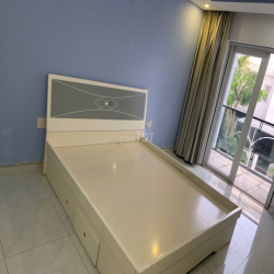 cho thuê nhà phố mega village khang điền an ninh hồ bơi gym