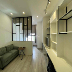 căn hộ 36m2. chung cư Orchard Garden. gần công viên Gia Định