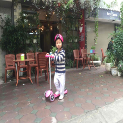 Cho thuê cửa hàng mặt phố Nguyễn Văn Tuyết