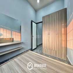 1PN 1PK NHÀ MỚI 100% GIÁ TỐT THANG MÁY GẦN CẦU THAM LƯƠNG