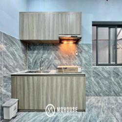 1PN 1PK NHÀ MỚI 100% GIÁ TỐT THANG MÁY GẦN CẦU THAM LƯƠNG