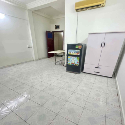 PHÒNG L1 CHO THUÊ ,WCR ,CHỢ TSN ,CV GIA ĐỊNH ,ĐH GIA ĐỊNH ,ĐHCN4 ,SBAY