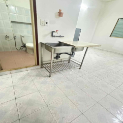 PHÒNG L1 CHO THUÊ ,WCR ,CHỢ TSN ,CV GIA ĐỊNH ,ĐH GIA ĐỊNH ,ĐHCN4 ,SBAY