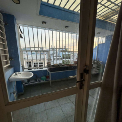 Cho thuê nhà full nội thất chỉ việc xách vali vào ở 