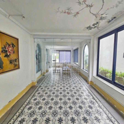 🌹CƠN ĐỊA CHẤN! VILLA HẦM 4 LẦU NGAY RMIT! CHỈ 38 TR