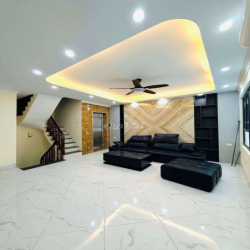 🏡 CHO THUÊ NHÀ NGUYÊN CĂN BỒ ĐỀ - THANG MÁY XỊN - FULL ĐỒ  - 15 TRIỆU!
