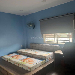 Cho thuê nhà full nội thất chỉ việc xách vali vào ở 