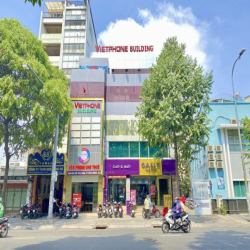 Cho Thuê Văn Phòng Trọn Gói