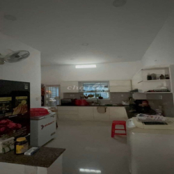 Cho thuê nhà full nội thất chỉ việc xách vali vào ở 