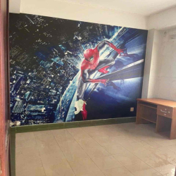 CHO THUE CHUNG CƯ PHÚ THỌ, P15, QUÂN 11. DT : 66M, 2PN,. GẨN ĐHBK