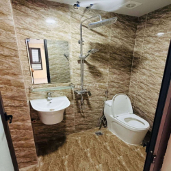 🏡 CHO THUÊ NHÀ NGUYÊN CĂN BỒ ĐỀ - THANG MÁY XỊN - FULL ĐỒ  - 15 TRIỆU!