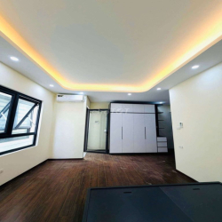 🏡 CHO THUÊ NHÀ NGUYÊN CĂN BỒ ĐỀ - THANG MÁY XỊN - FULL ĐỒ  - 15 TRIỆU!