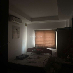 Cho thuê nhà full nội thất chỉ việc xách vali vào ở 