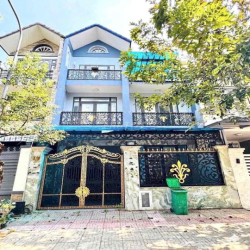 🌹CƠN ĐỊA CHẤN! VILLA HẦM 4 LẦU NGAY RMIT! CHỈ 38 TR
