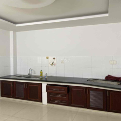 NHÀ PHỐ KDC AN SƯƠNG, P.ĐÔNG HƯNG THUẬN-DT4x18m 2 LẦU 4PN 4WC