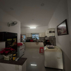 Cho thuê nhà full nội thất chỉ việc xách vali vào ở 