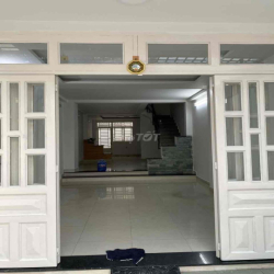 NHÀ PHỐ KDC AN SƯƠNG, P.ĐÔNG HƯNG THUẬN-DT4x18m 2 LẦU 4PN 4WC