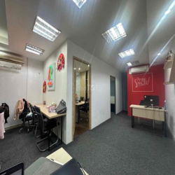 Cho thuê gấp căn hộ chung cư làm văn phòng