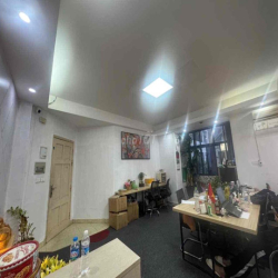 Cho thuê gấp căn hộ chung cư làm văn phòng