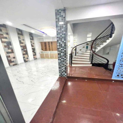 🌹CƠN ĐỊA CHẤN! VILLA HẦM 4 LẦU NGAY RMIT! CHỈ 38 TR