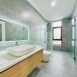 CHO THUÊ BIỆT THỰ 5 PHÒNG NGỦ – KHU NAM VIỆT Á, ĐÀ NẴNG