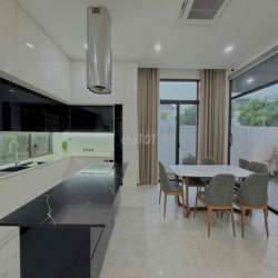 CHO THUÊ BIỆT THỰ 5 PHÒNG NGỦ – KHU NAM VIỆT Á, ĐÀ NẴNG