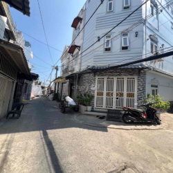 🟣🟣🟣🟣 NHÀ HẺM 1886 Ở LIỀN 4PN GIÁ HỮU NGHỊ 🟣🟣🟣🟣