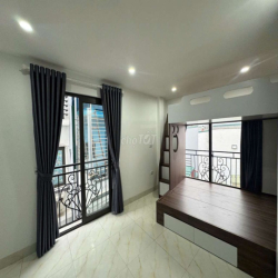 khai trương CCMN 30m2 giường tầng full đồ. máy giặt tại Định Công T