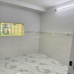 CHO THUÊ NHÀ NGUYÊN CĂN,  TRUNG TÂM.  QUẬN. 6