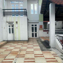 CHO THUÊ NHÀ MẶT TIỀN NGUYỄN ẢNH THỦ - NGÃ 4 TRUNG CHÁNH