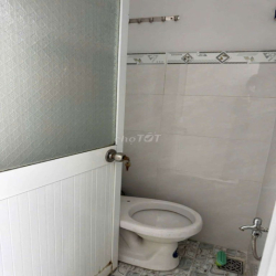 CHO THUÊ NHÀ NGUYÊN CĂN,  TRUNG TÂM.  QUẬN. 6