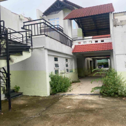 CHO THUÊ NHÀ MẶT TIỀN NGUYỄN ẢNH THỦ - NGÃ 4 TRUNG CHÁNH