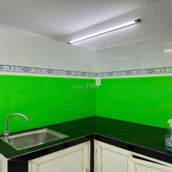 CHO THUÊ NHÀ NGUYÊN CĂN,  TRUNG TÂM.  QUẬN. 6