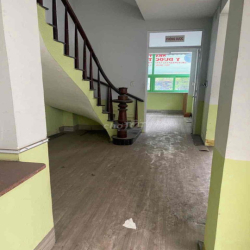 CHO THUÊ NHÀ MẶT TIỀN NGUYỄN ẢNH THỦ - NGÃ 4 TRUNG CHÁNH
