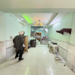 🟣🟣🟣🟣 NHÀ HẺM 1886 Ở LIỀN 4PN GIÁ HỮU NGHỊ 🟣🟣🟣🟣