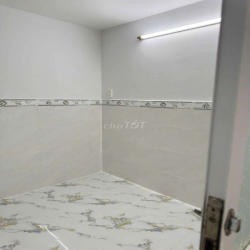 CHO THUÊ NHÀ NGUYÊN CĂN,  TRUNG TÂM.  QUẬN. 6