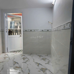 CHO THUÊ NHÀ NGUYÊN CĂN,  TRUNG TÂM.  QUẬN. 6