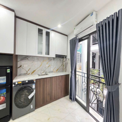 khai trương CCMN 30m2 giường tầng full đồ. máy giặt tại Định Công T