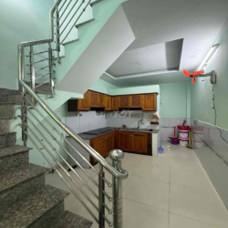 🟣🟣🟣🟣 NHÀ HẺM 1886 Ở LIỀN 4PN GIÁ HỮU NGHỊ 🟣🟣🟣🟣