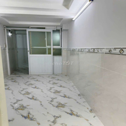 CHO THUÊ NHÀ NGUYÊN CĂN,  TRUNG TÂM.  QUẬN. 6